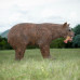 Wildcrete Brown Bear (with Fish)